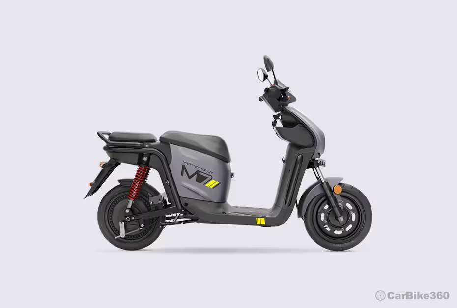 Motovolt M7 Lite Right Side Motovolt M7 Lite Right Side