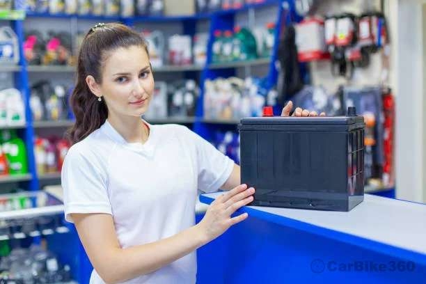 How to Choose the Right Car Battery: Powering Your Ride with Smarts How to Choose the Right Car Battery: Powering Your Ride with Smarts