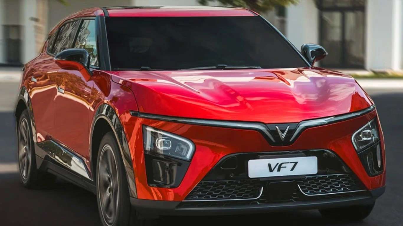 VF7