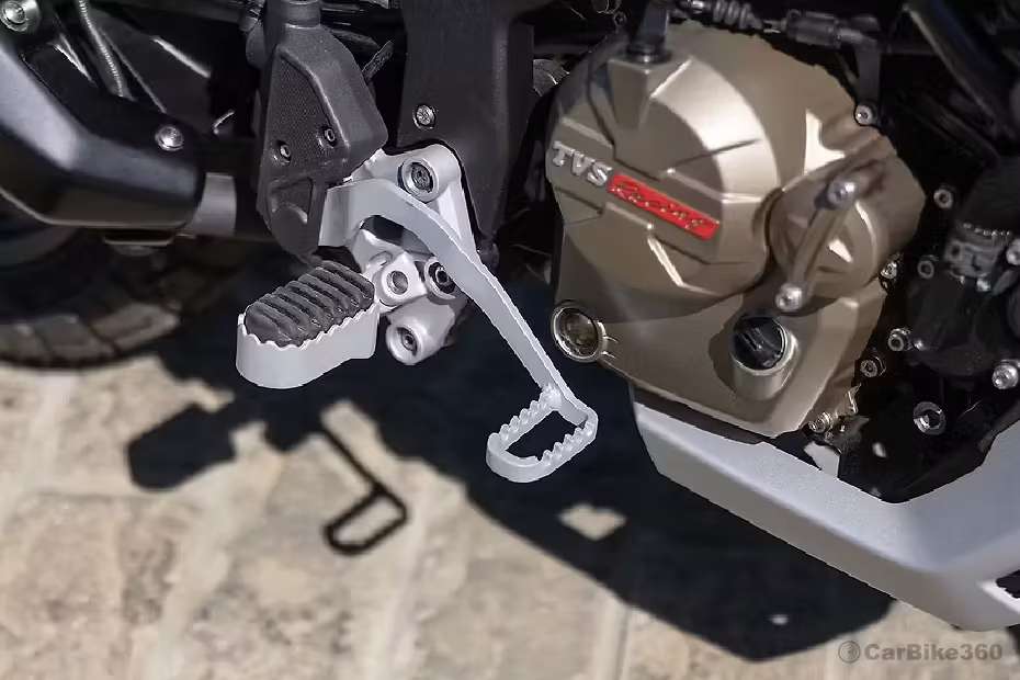 TVS Apache RTX 300 images TVS Apache RTX 300 images