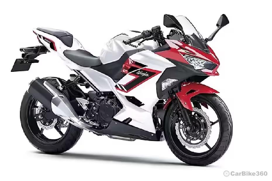 Kawasaki Ninja 250 2026 Kawasaki Ninja 250 2026 bikes