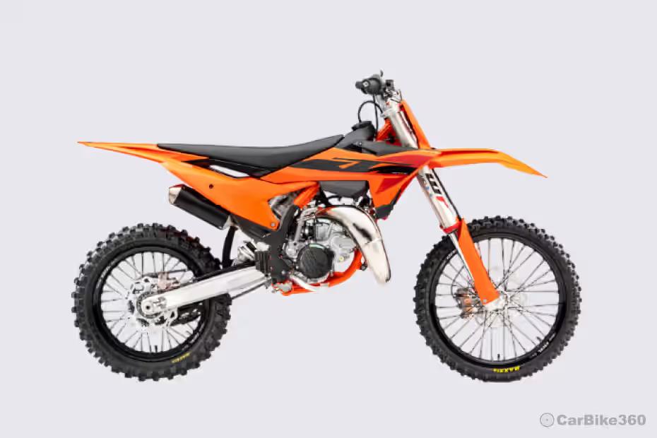 KTM 85 SX KTM 85 SX bikes
