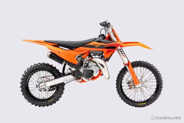 KTM 85 SX KTM 85 SX