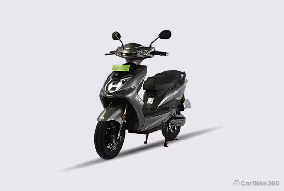ओपीजी मोबिलिटी Faast एफ3 ओपीजी मोबिलिटी Faast एफ3 scooters