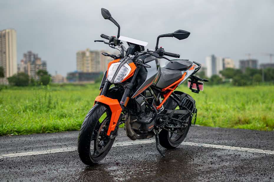 KTM 160 Duke images KTM 160 Duke images