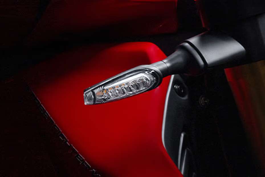 Ducati Streetfighter V4 images Ducati Streetfighter V4 images