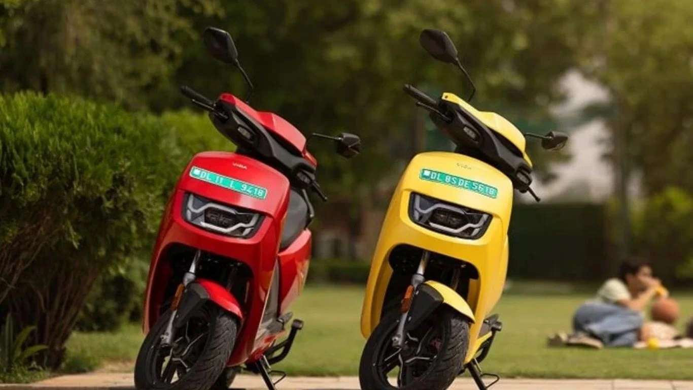 VIDA VX2