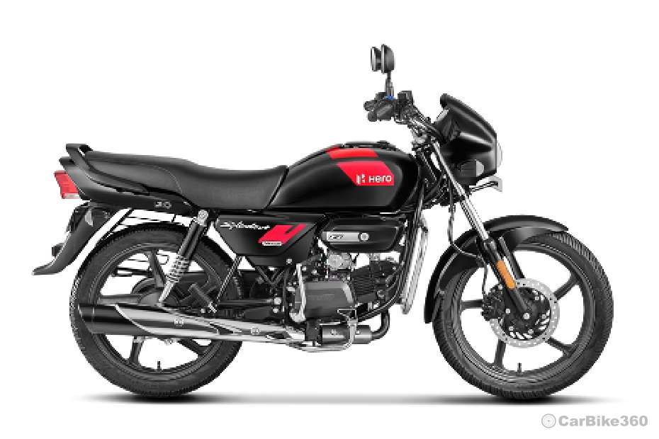 स्प्लेंडर प्लस XTEC स्प्लेंडर प्लस XTEC