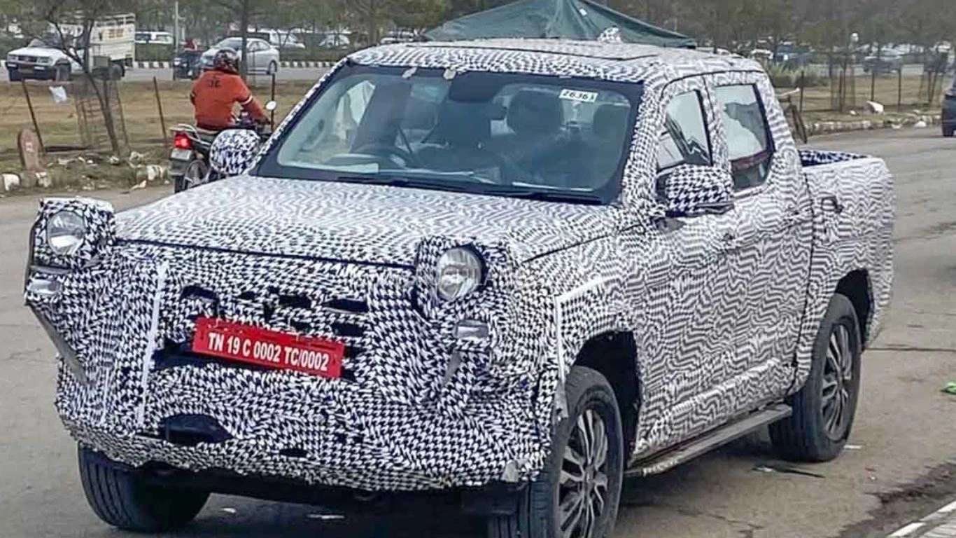 Mahindra