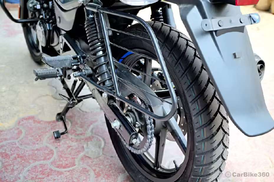 Bajaj Pulsar 125 images Bajaj Pulsar 125 images