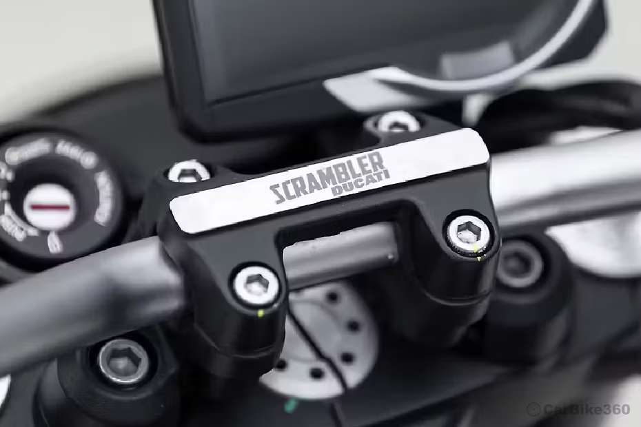 Ducati Scrambler Icon images Ducati Scrambler Icon images