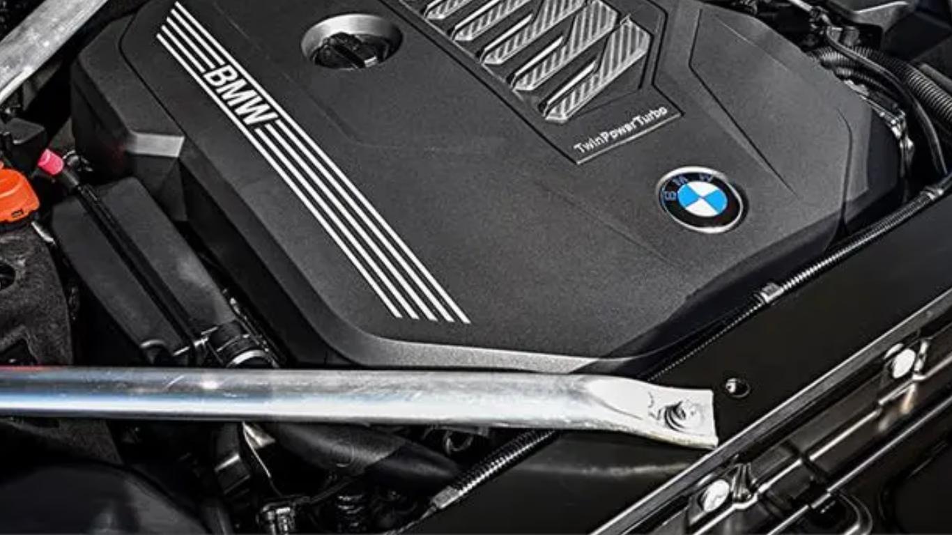 BMW X7 Engine and Performance BMW X7 Engine and Performance
