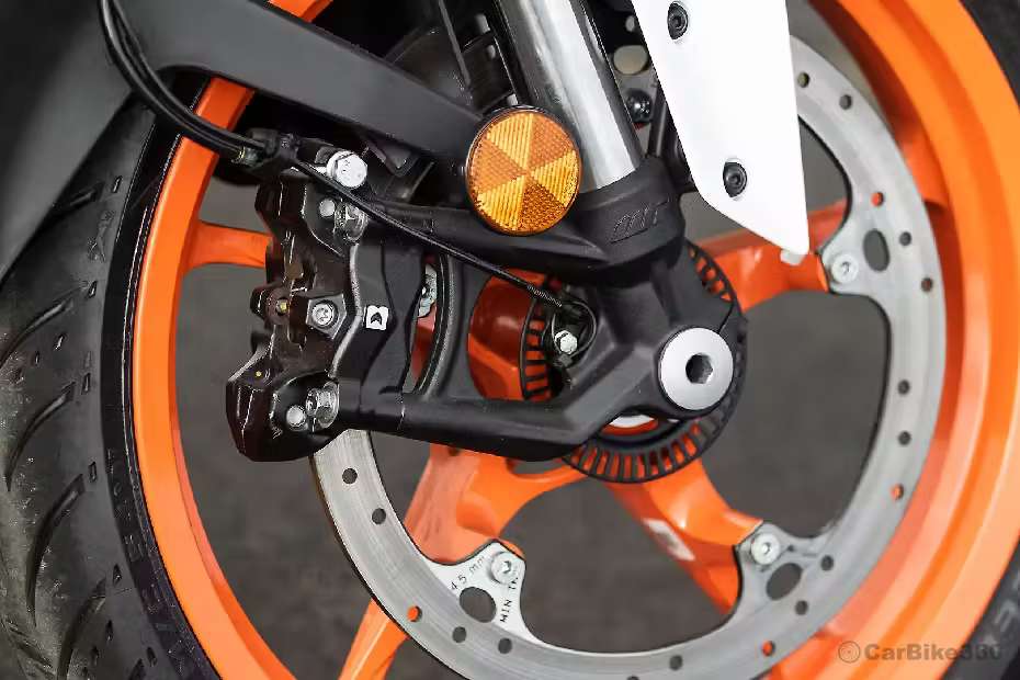 KTM 250 Duke images KTM 250 Duke images