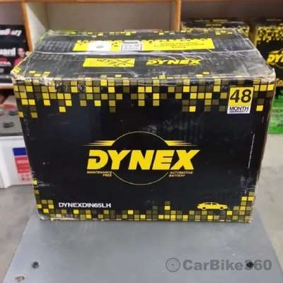 Dynex FDY5 DYNEX DIN65LH Dynex FDY5 DYNEX DIN65LH