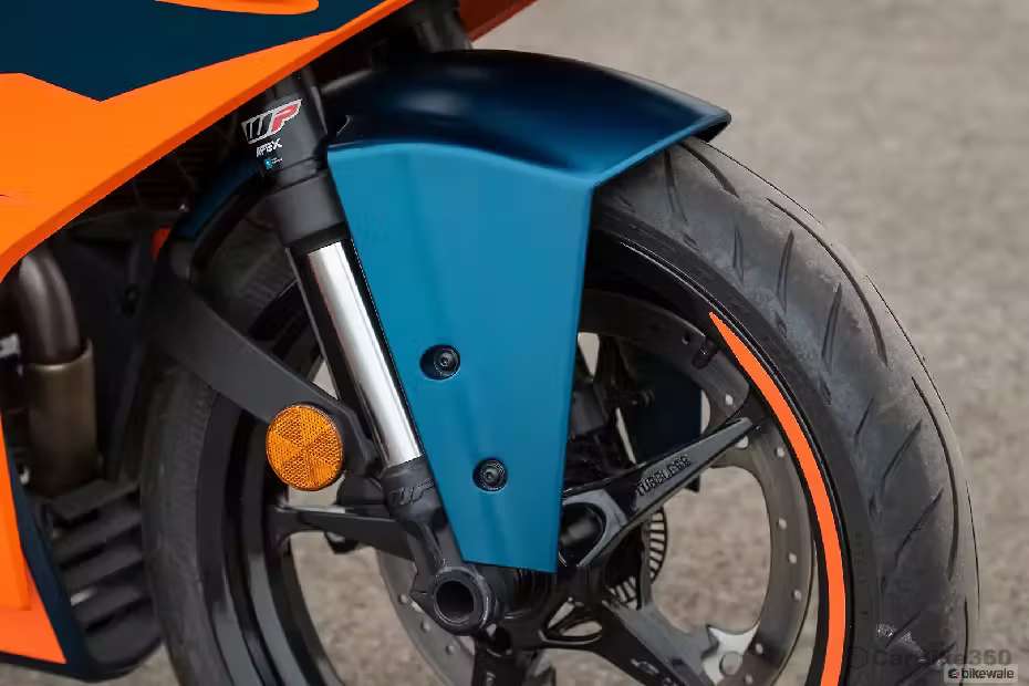 KTM RC 390 images KTM RC 390 images