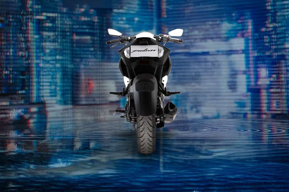 Bajaj Pulsar RS200 images Bajaj Pulsar RS200 images