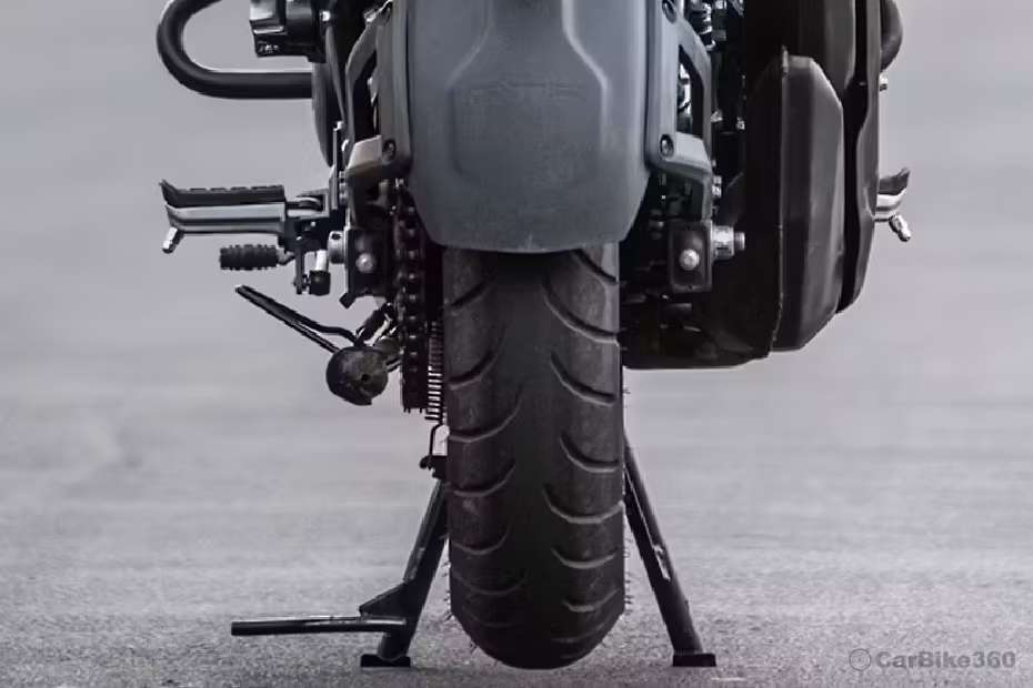 TVS Apache RTR 200 4V images TVS Apache RTR 200 4V images