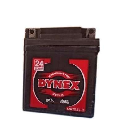 Dynex LC Dynex LC
