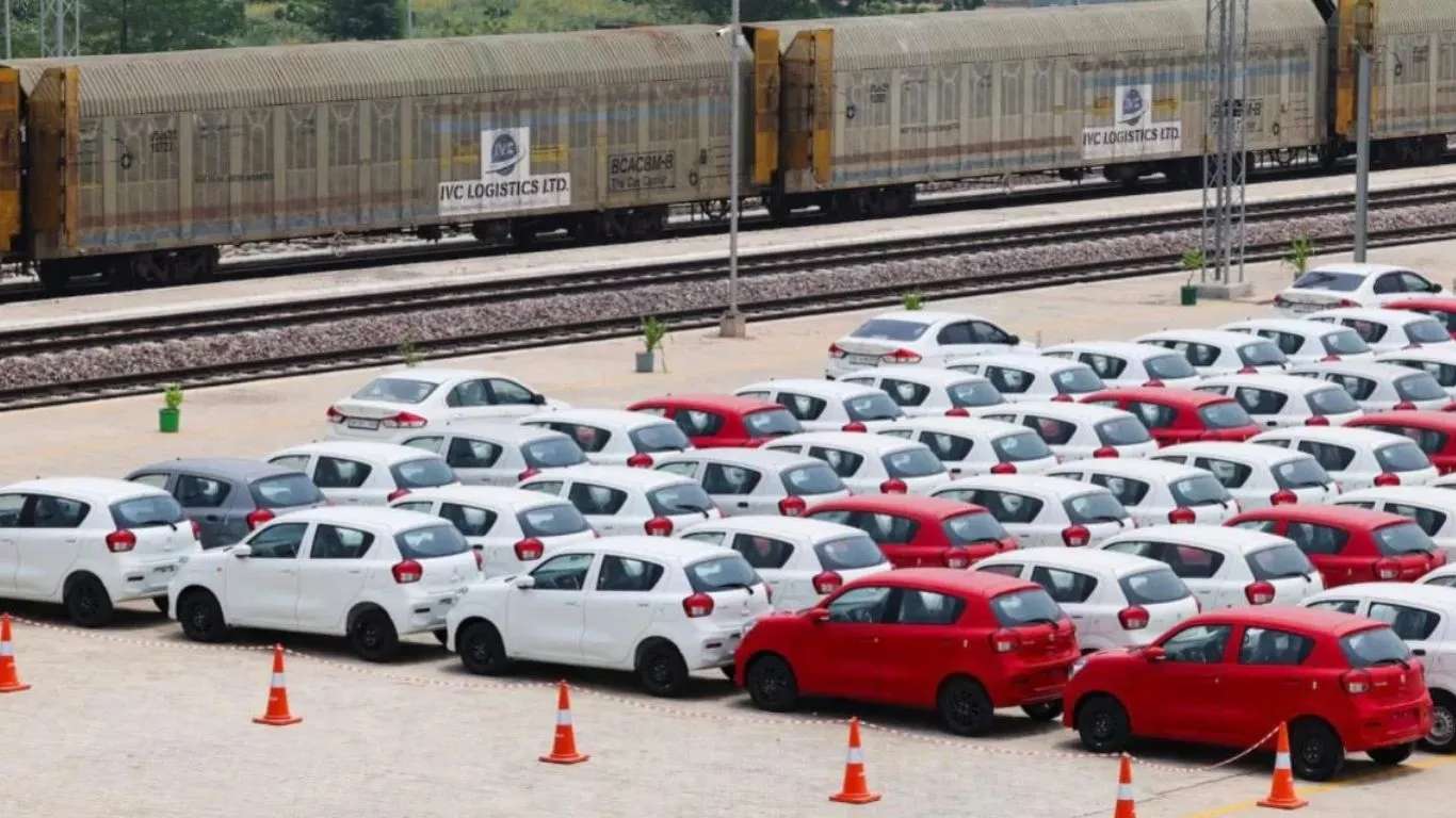 SIAM Reviews Revised CAFE Norms As Industry-Government Discussions Continue