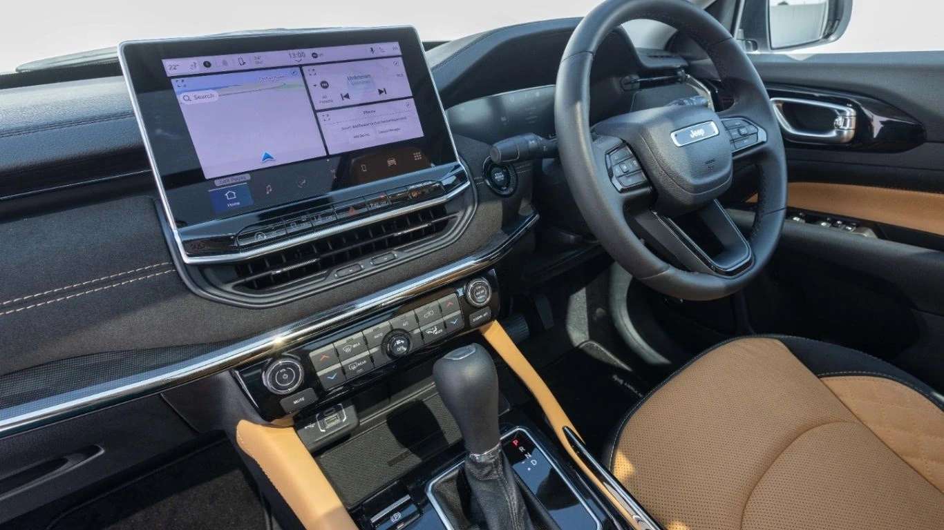 Interiors