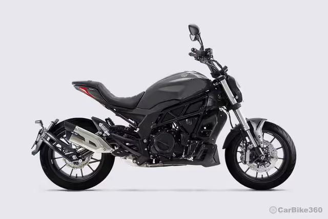 Benelli 502 C Benelli 502 C