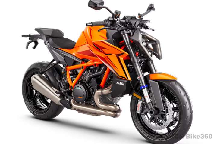 KTM 1390 Super Duke R images KTM 1390 Super Duke R images