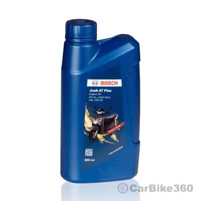 Bosch Josh 4T 10W 30 API SL Josh 4T 10W 30 API SL