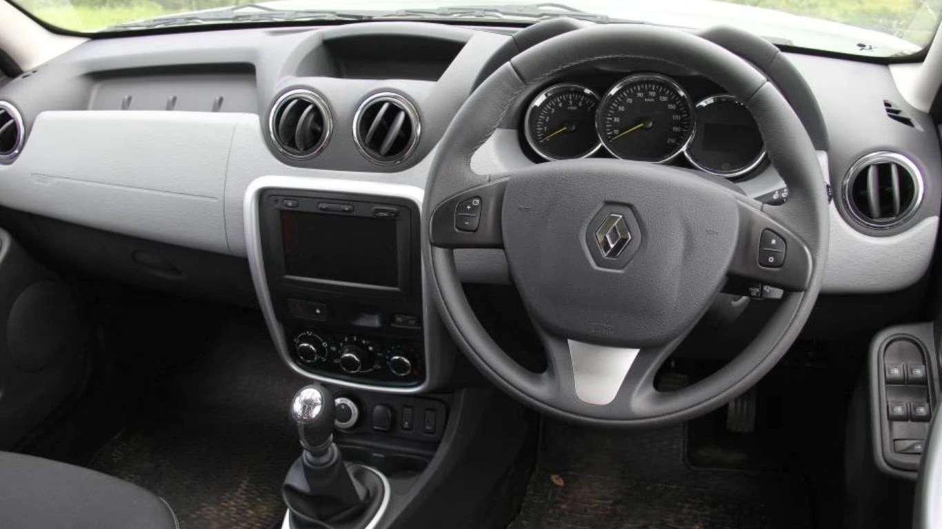 Interiors