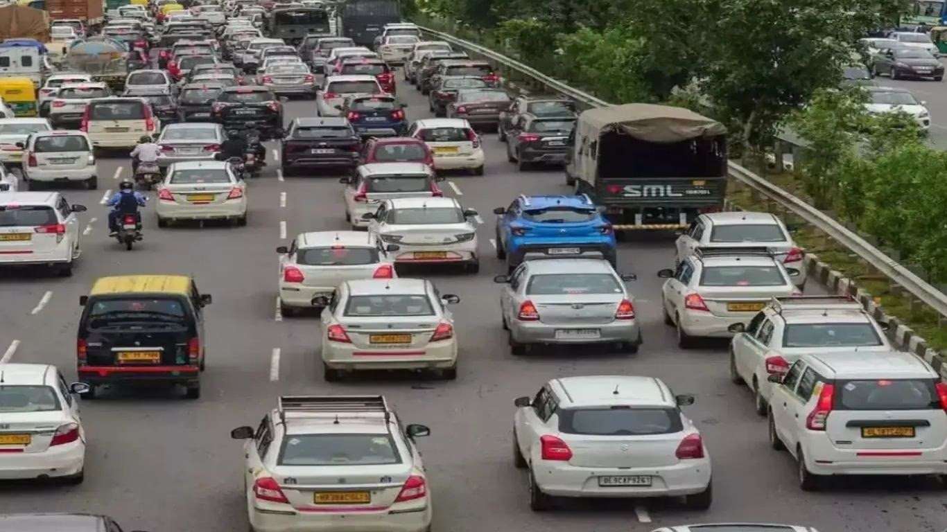 NCR May Restrict Petrol & Diesel Fleet Vehicles