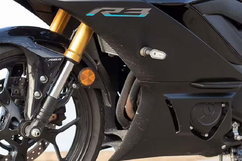 Yamaha R3 images Yamaha R3 images