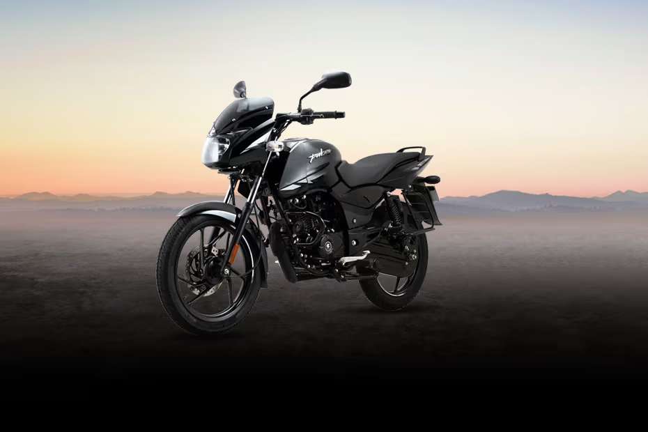 Bajaj Pulsar 125 images Bajaj Pulsar 125 images