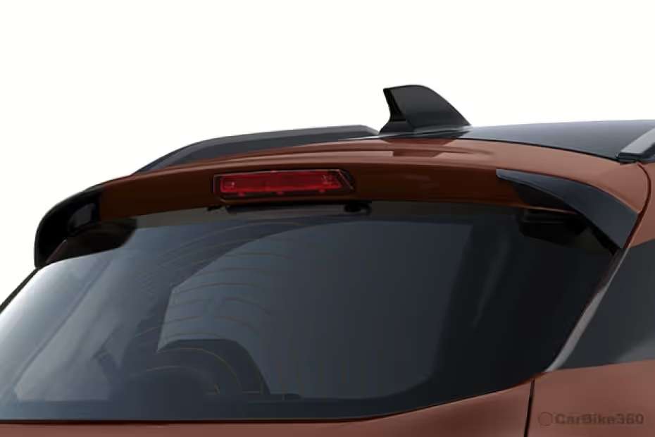 Tata Tiago NRG Shark Fin Antenna Tata Tiago NRG Shark Fin Antenna