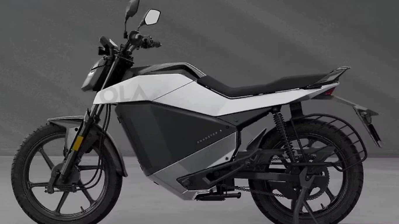 Ola Roadster