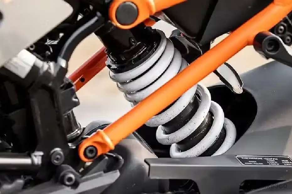 KTM RC 200 images KTM RC 200 images