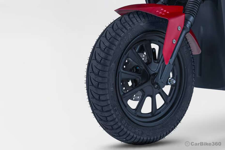 Lectrix ZYRO Front Tyre Lectrix ZYRO Front Tyre