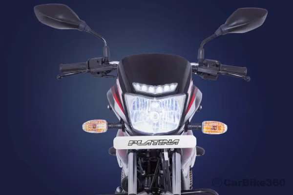 Bajaj Platina 100 images Bajaj Platina 100 images