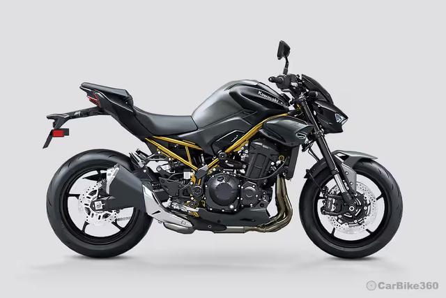 Kawasaki Z900 Kawasaki Z900