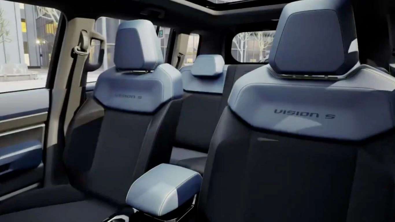 Upholstery