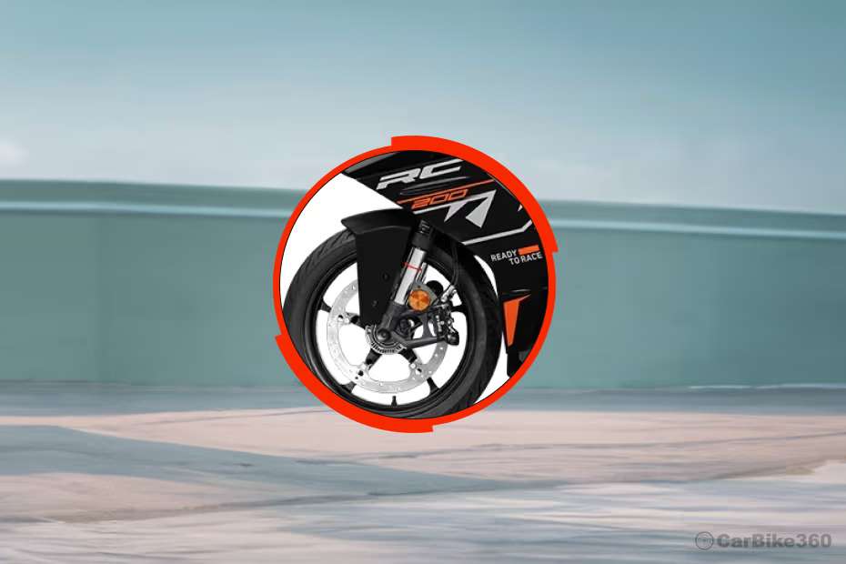 KTM RC 200 images KTM RC 200 images