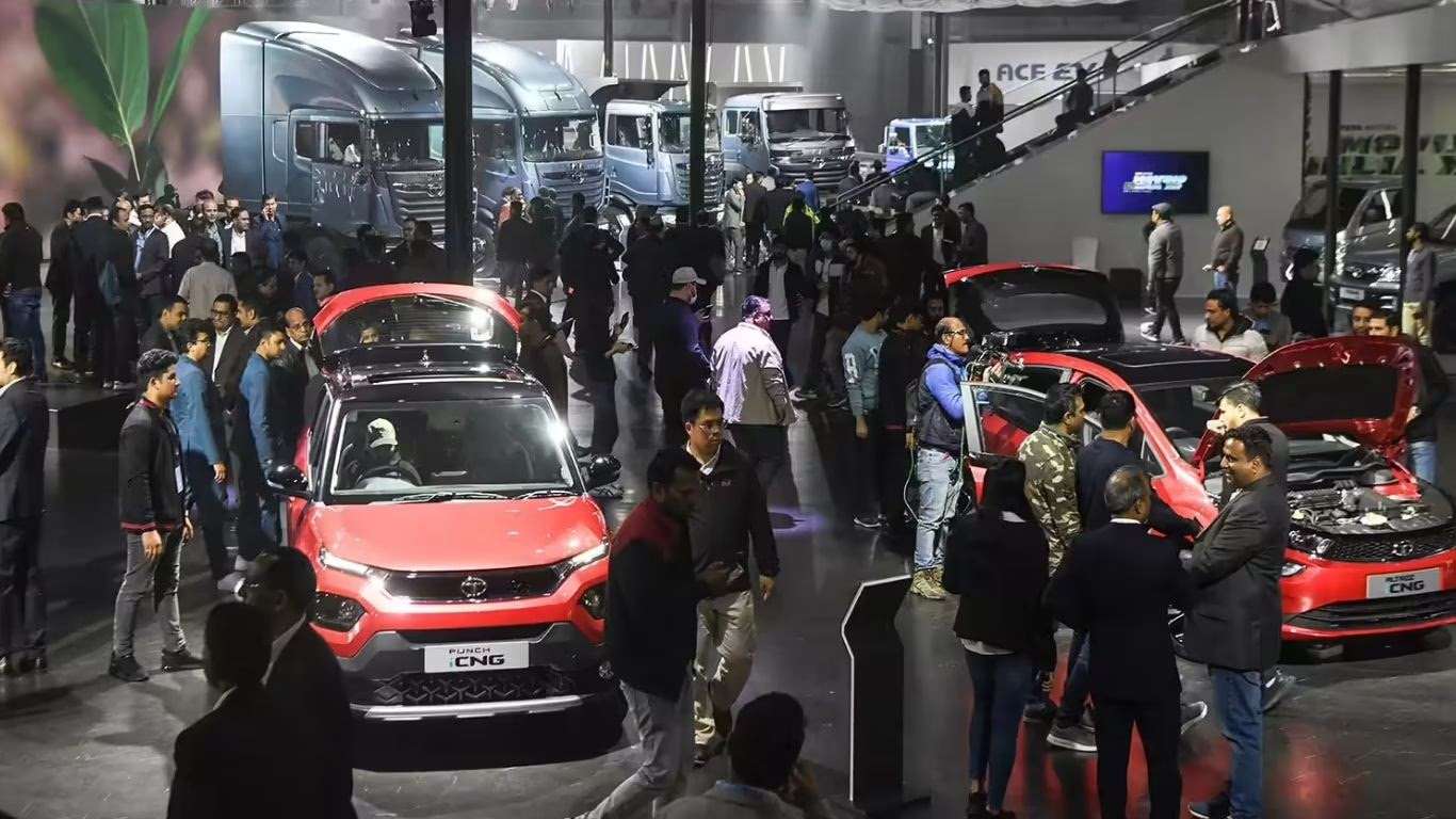 Indian Auto Industry May 2026 Updates: Investments, Partnerships & Policy Changes