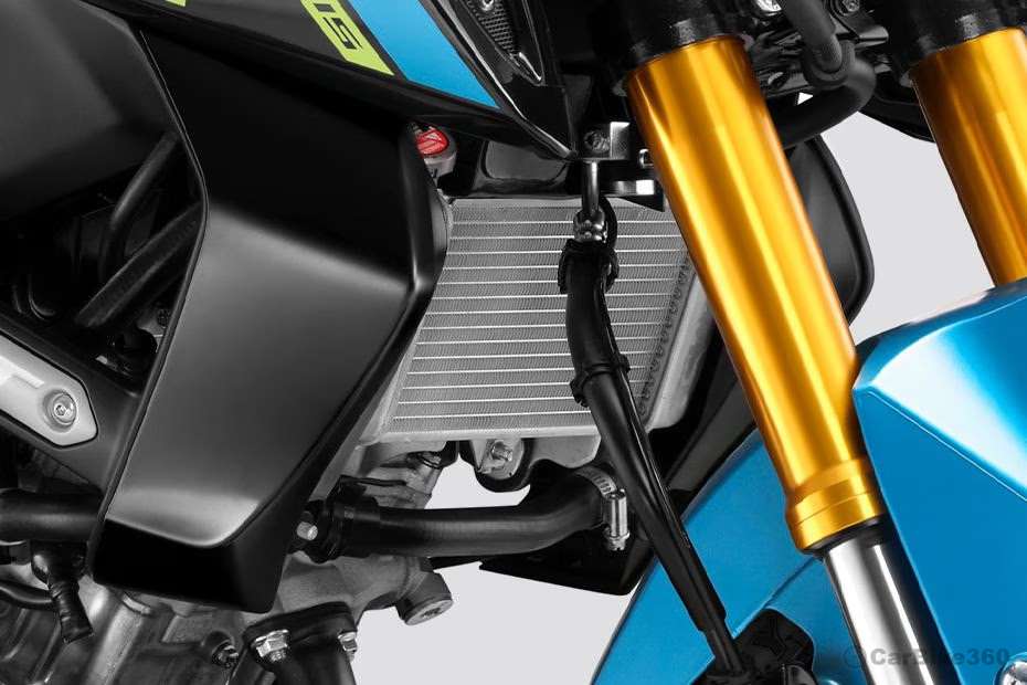 Yamaha MT-15 Price Increased in India by Up to Rs. 800