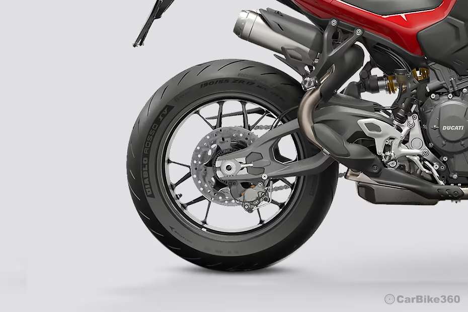 Ducati Streetfighter V2 images Ducati Streetfighter V2 images