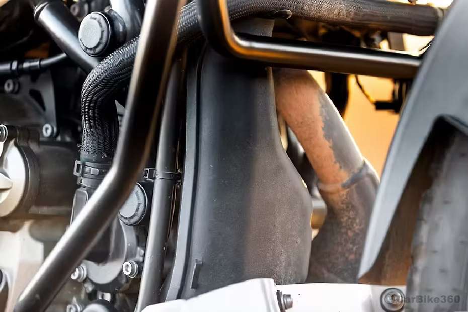 TVS Apache RTX 300 images TVS Apache RTX 300 images
