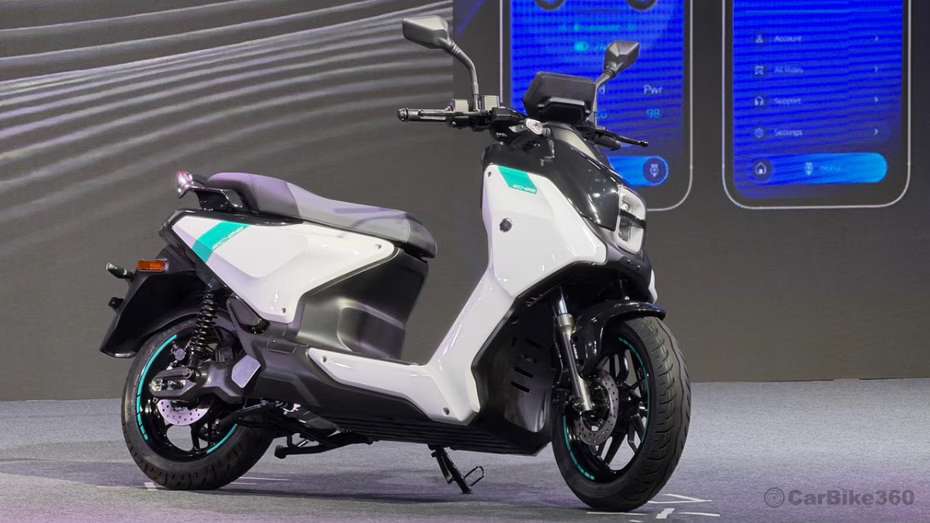 Yamaha EC-06