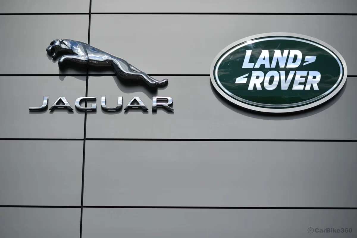 JLR delays the launch of Range Rover Electric, pushing it to 2026 Audio