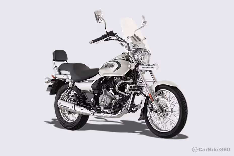 Bajaj Avenger Cruise 220 Right Front Three Quarter Bajaj Avenger Cruise 220 Right Front Three Quarter