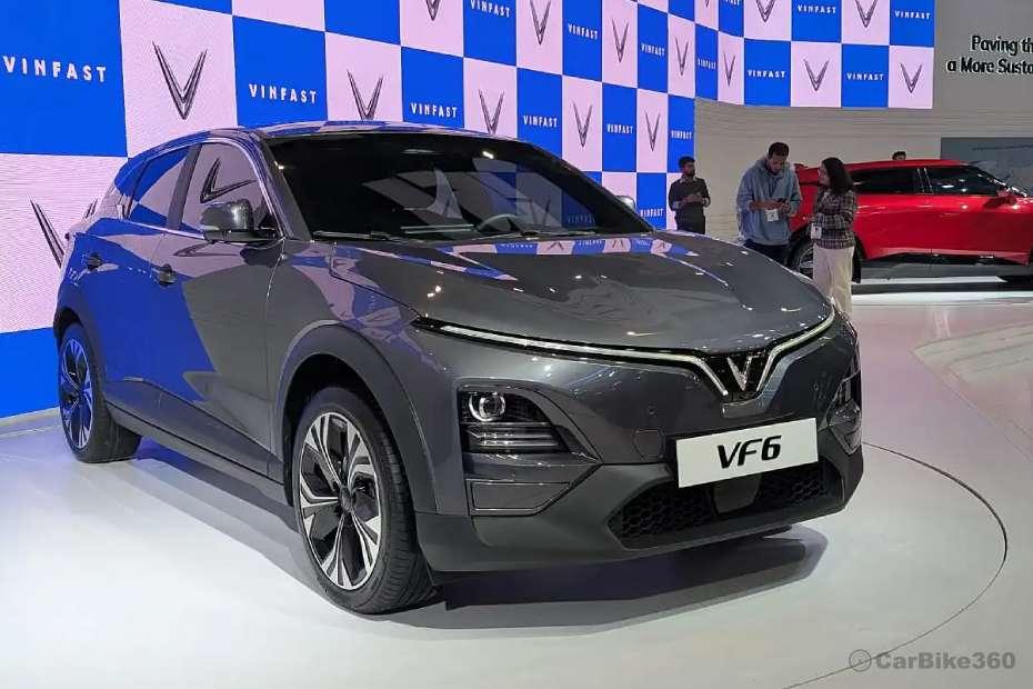 Vinfast VF6 Vinfast VF6