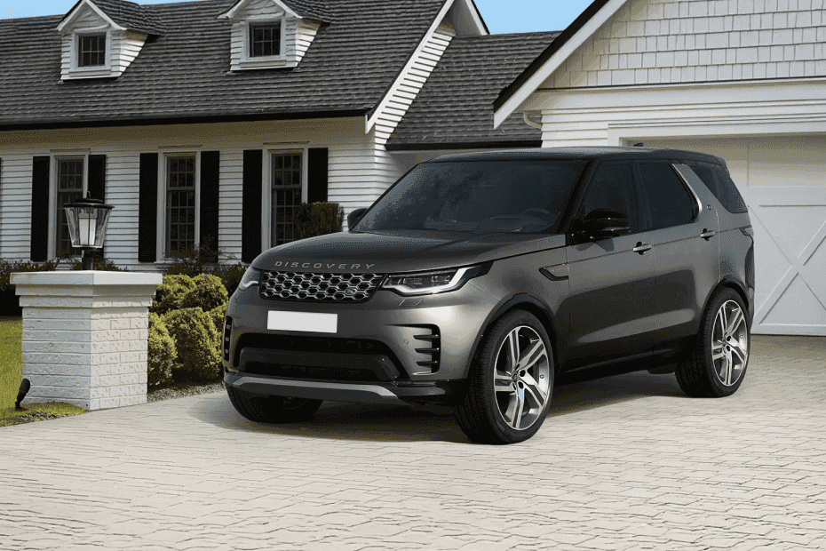 Land Rover Discovery Land Rover Discovery