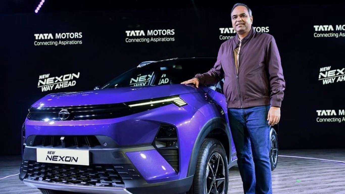 Tata Motors