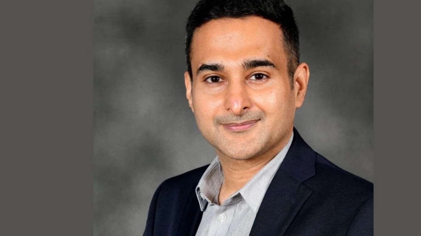 Tata Motors Appoints Balaje Rajan as JLR Group Chief Strategy Officer